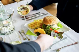 Restaurant Schäferstüble