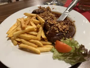 Gasthaus Ampel