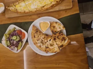 Bistro 61