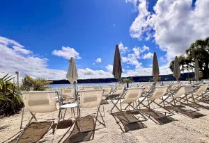 Seeliebe Beach