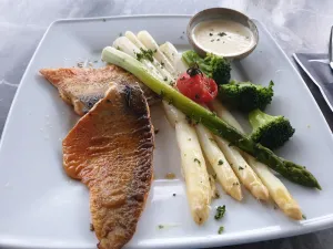 Restaurant Valeron