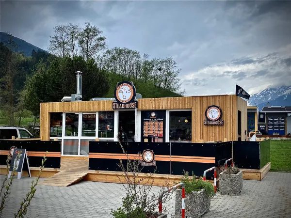 Bild von Dürrüm&#39;s Ocakbaşi STEAKHOUSE