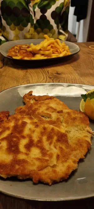 Restaurant Blauer Affe