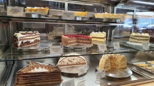Hotel garni Café Hasler