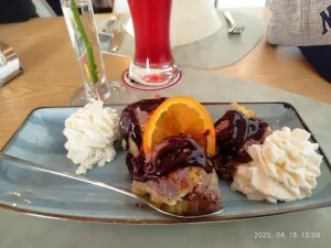Clubhaus Restaurant -TSV Bodman