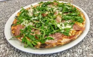 Pizza Service Tassone
