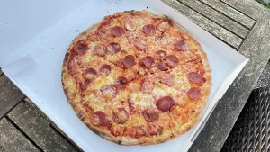 Pizza-Service Tassone