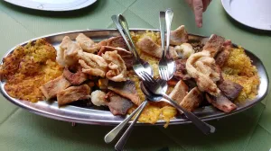 Restaurant Grüner Baum Hubert Neidhart