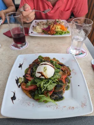 Gasthaus Mooswald