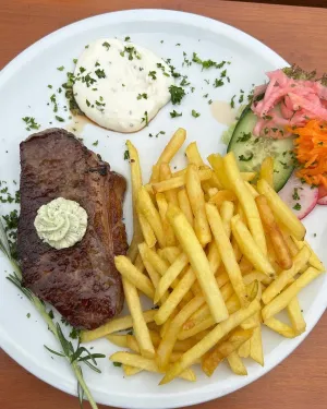 Strandbad Moos