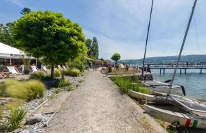 UFER 22 – Ihr Biergarten am Bodensee