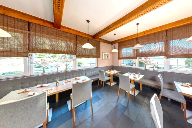 Bild von Restaurant Fliegerstube
