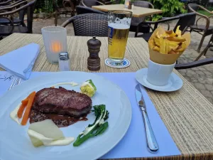 Zum Goldenen Ochsen