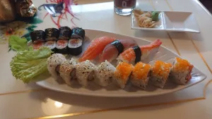 ASIA - WOK