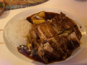 ASIA - WOK