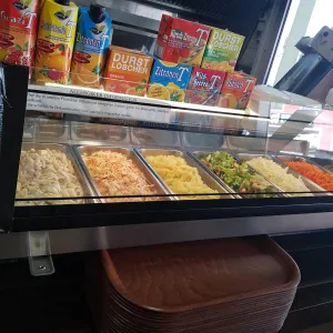 Mini-Snack Ahmet Göreli