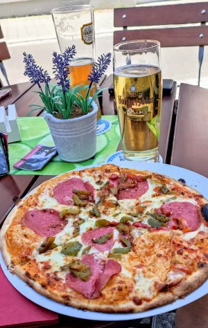 Bistro Brasil