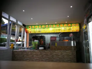 City Pizza Kebap