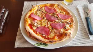Pizzeria Ristorante am Flugplatz
