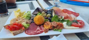 Pizzeria Ristorante am Flugplatz