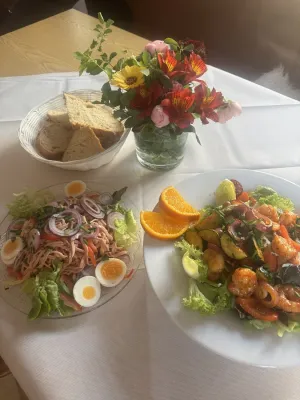Zum Mohren