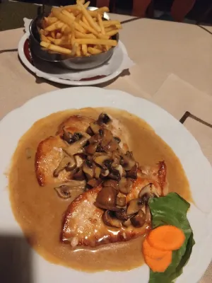 Gasthaus Löwen