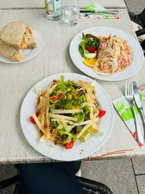Gasthaus Lamm