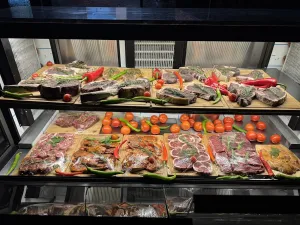 Leman's Steakhouse