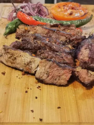 Leman's Steakhouse