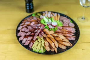 Bio & Landmetzgerei Gebrüder Rimmele