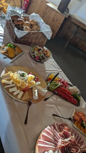 Dornsberg Restaurant