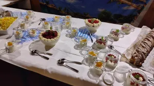 Dornsberg Restaurant