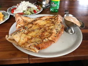 Mevlana Kebap - Pizza Restaurant