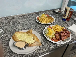 Mevlana Kebap - Pizza Restaurant