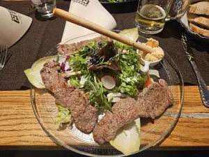 Restaurant am Stadtgarten
