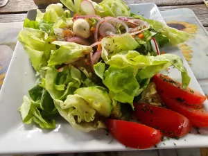 Ristorante Pizzeria Salerno