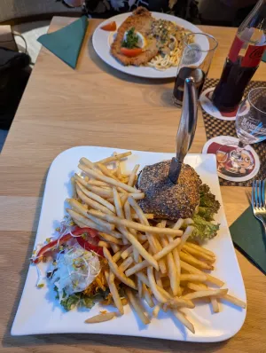 Hotel & Restaurant Sonne Gottmadingen