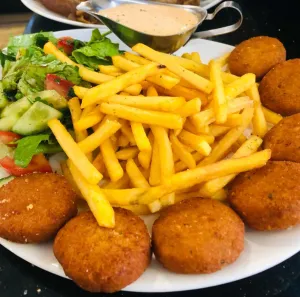 Marmaris Grill/ Pizza/Pasta Gottmadingen