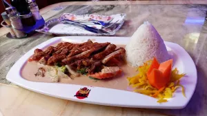 Saigon Asia Schnell Restaurant