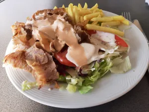 Snackhouse