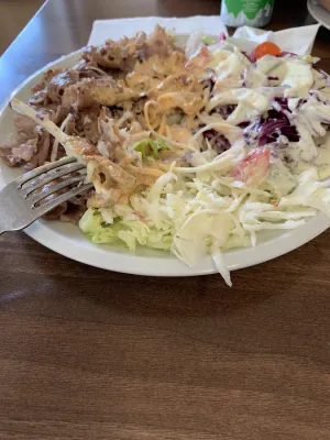 Snackhouse