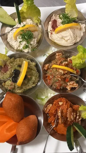 Salam Restaurant