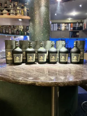 Die Schnecke - Whisky & Spirituosen