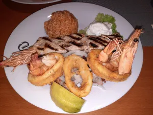 Restaurant Akropolis
