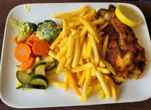 Pille's Treff