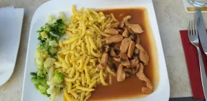 s'Bistro