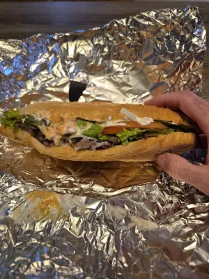 Köz Kebap Grillhaus