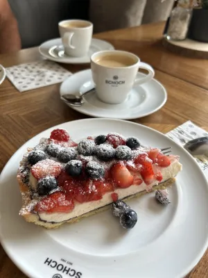 Bäckerei Schoch