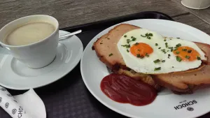 Bäckerei Schoch