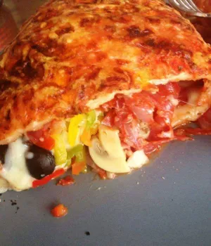 Pizza Sprint 1 - Der Italiener Rielasingen-Worblingen